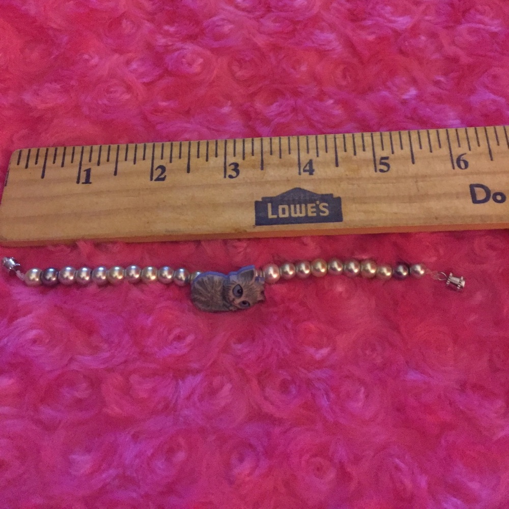 Handmade Girls Bracelet